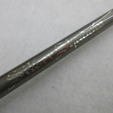 シルバーシャドウ SS―64 MLS